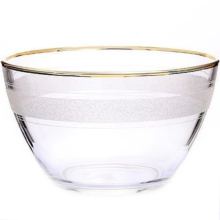 Салатник малый 300 мл "Аскет" (х36) " (322-1-ГЗ4К)