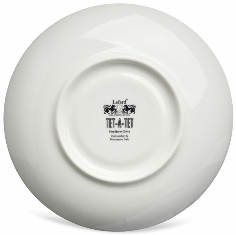 Чайная пара lefard "tet-a-tet" 350 мл Lefard (416-110)