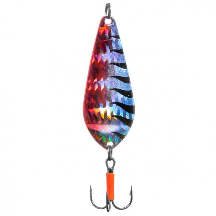 Блесна Premier Fishing Атом Б, 15г, цвет 105HCr, PR-СAB-15-105HCr (76286)