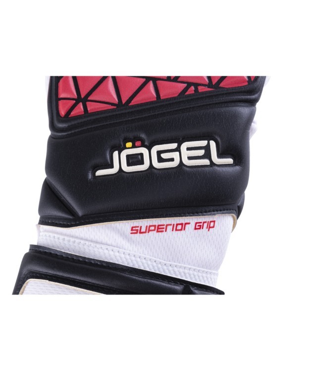 Перчатки вратарские JOGEL Pro Training Negative (862541)