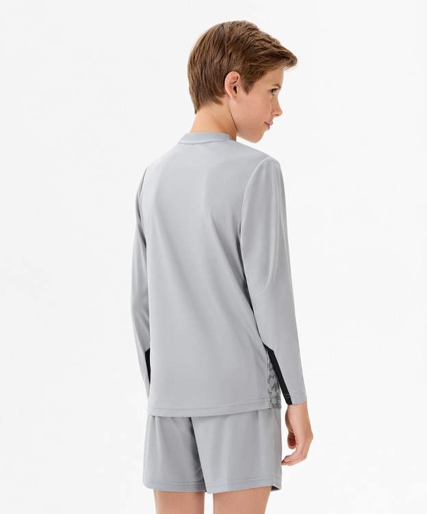 Свитер вратарский JÖGEL PerFormDRY SPLASH GK Jersey, серый (2126299)