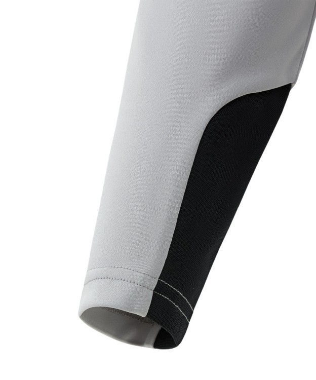 Свитер вратарский JOGEL PerFormDRY SPLASH GK Jersey, серый (2126299)