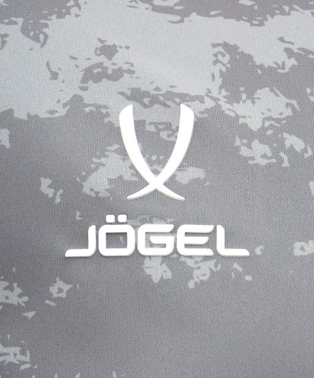 Свитер вратарский JOGEL PerFormDRY SPLASH GK Jersey, серый (2126299)