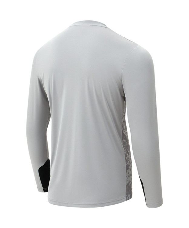 Свитер вратарский JOGEL PerFormDRY SPLASH GK Jersey, серый (2126299)