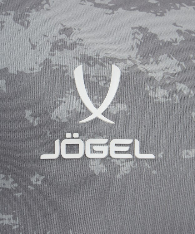 Свитер вратарский JÖGEL PerFormDRY SPLASH GK Jersey, серый (2117691) Свитер вратарский JÖGEL PerFormDRY SPLASH GK Jersey, серый (2117691)