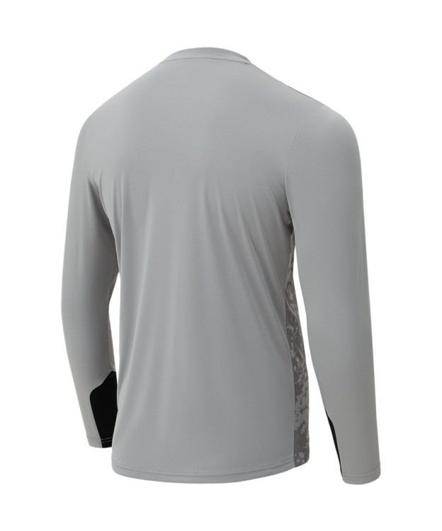 Свитер вратарский JÖGEL PerFormDRY SPLASH GK Jersey, серый (2117691) Свитер вратарский JÖGEL PerFormDRY SPLASH GK Jersey, серый (2117691)