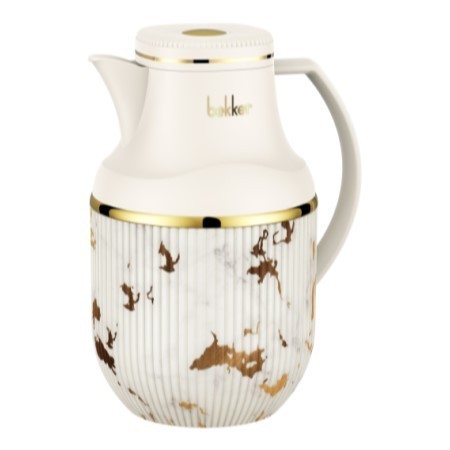 Термос пласт. BK 1,0л Premium (4431-1)