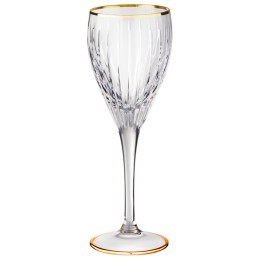 Набор бокалов для вина из 6 шт. 280 мл SAME (103-615)