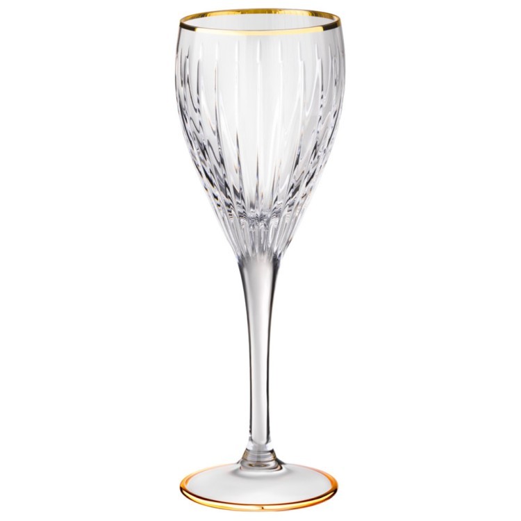 Набор бокалов для вина из 6 шт. 280 мл SAME (103-615)