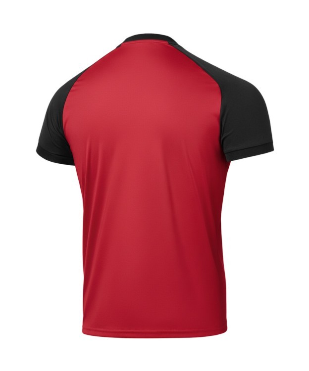 Футболка игровая JOGEL CAMP Reglan Jersey, красный (2134105)