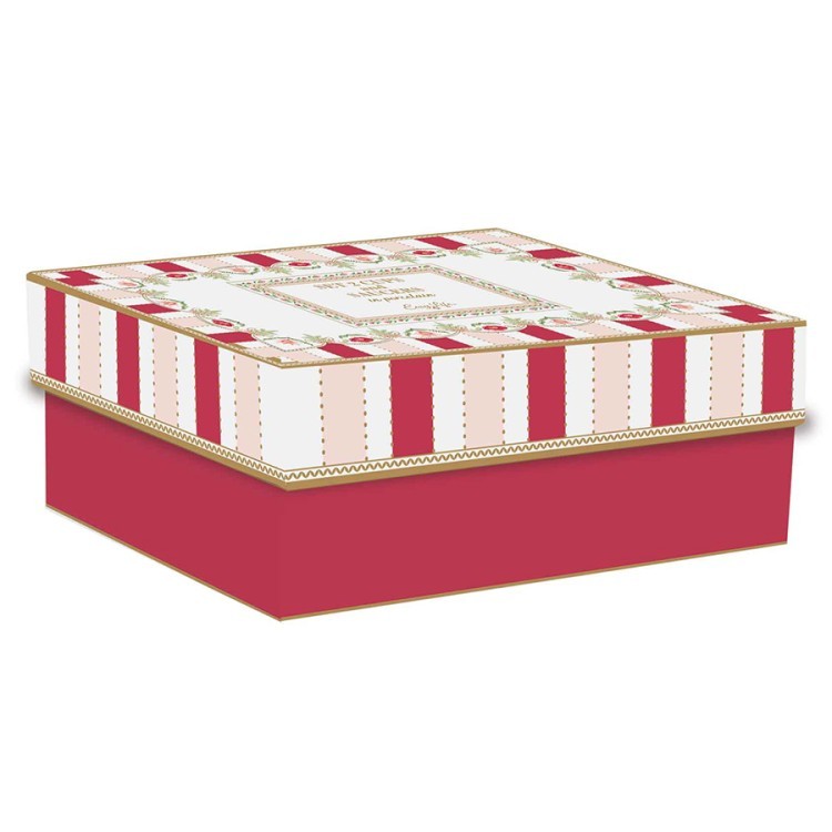 Набор чашек с блюдцем flowery, 240 мл, 2 шт. (80342)