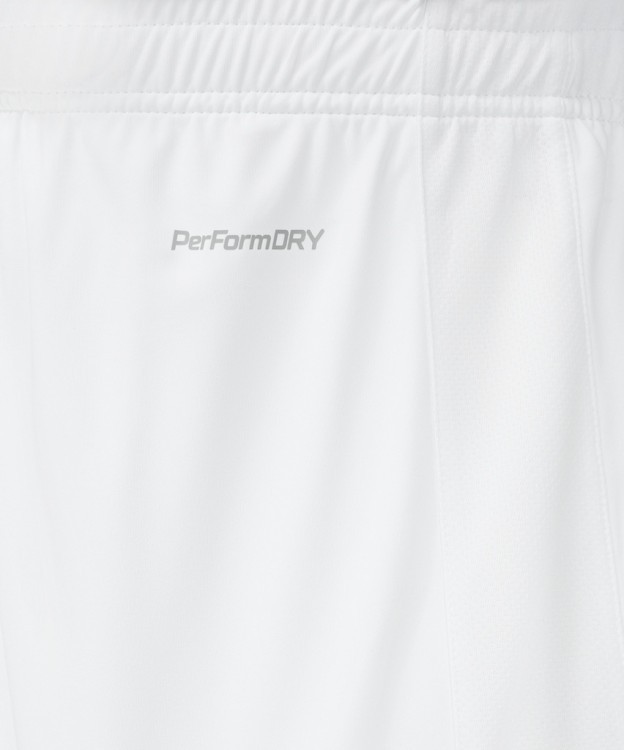 Шорты игровые JOGEL DIVISION PerFormDRY Union Shorts, белый, детский (1583744)