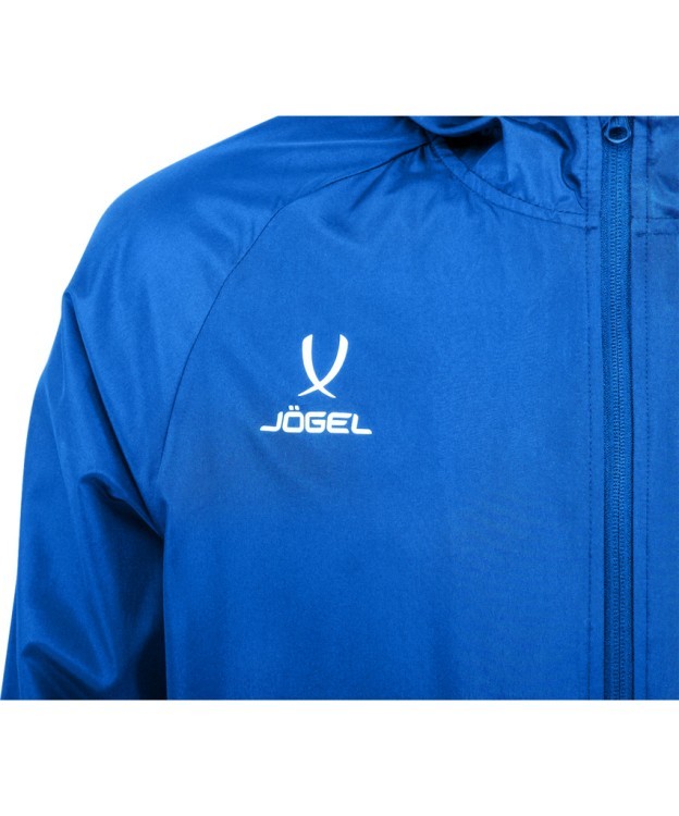 Куртка ветрозащитная CAMP Rain Jacket, синий (2095795) Куртка ветрозащитная CAMP Rain Jacket, синий (2095795)