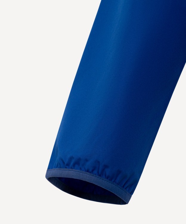 Куртка ветрозащитная JOGEL CAMP Rain Jacket, синий (2095795)