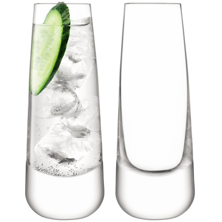 Набор стаканов bar culture, 310 мл, 2 шт. (80826)