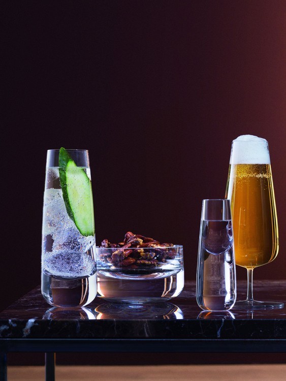 Набор стаканов bar culture, 310 мл, 2 шт. (80826)