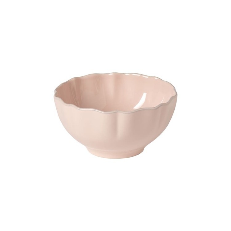 Чаша DAS161-ROS(DAS161-03317Q), керамика, Rosé pink, Costa Nova