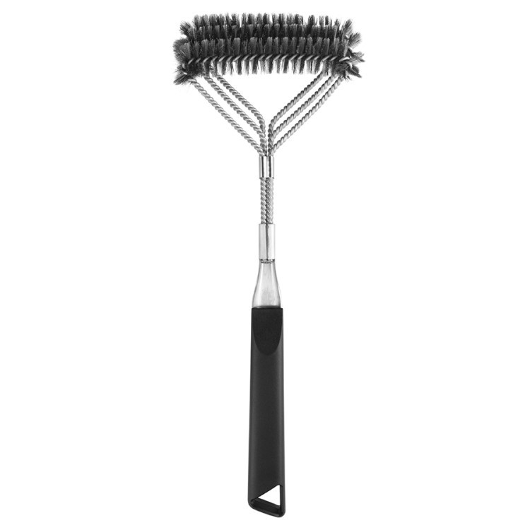 Щетка для гриля и барбекю smart grill (78856)