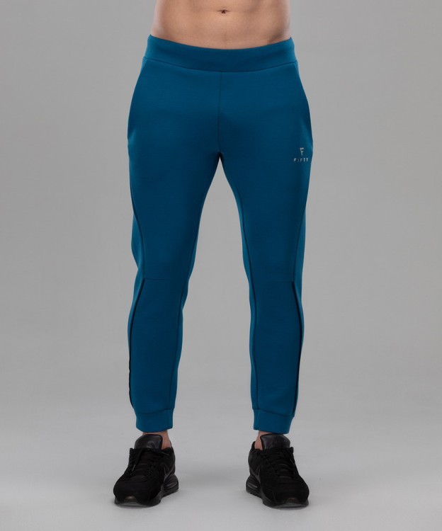 Мужские брюки Splendor FA-MP-0101-BLU, синий (509064)