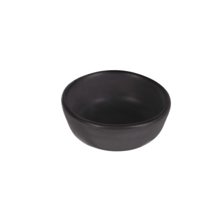 Чаша E758-B-04186/6.75, 16.7, керамика, grey, ROOMERS TABLEWARE
