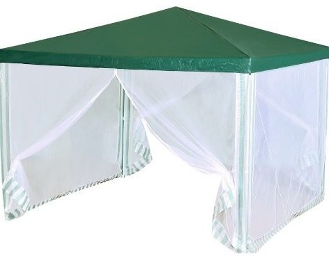 Садовый тент шатер Green Glade 1028 (5380) Садовый тент шатер Green Glade 1028 (5380)