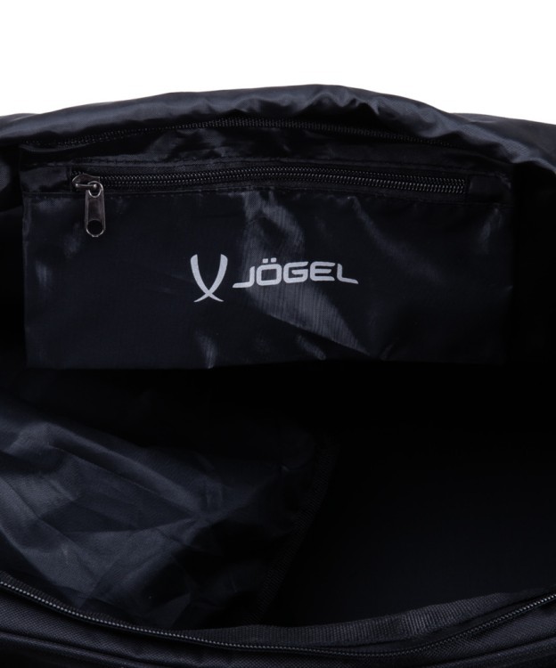 Сумка спортивная DIVISION Medium Bag, черный (1218597)
