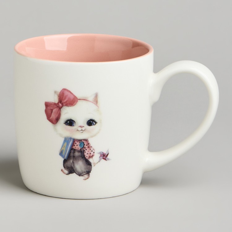 Кружка lefard "моя умница" 270мл Lefard (260-1051)