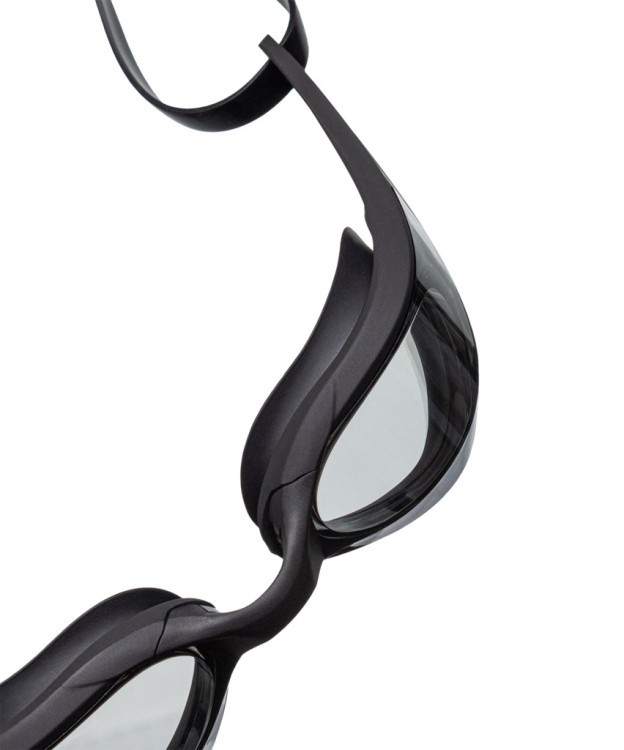 Очки для плавания 25DEGREES Orca Black (2109218)