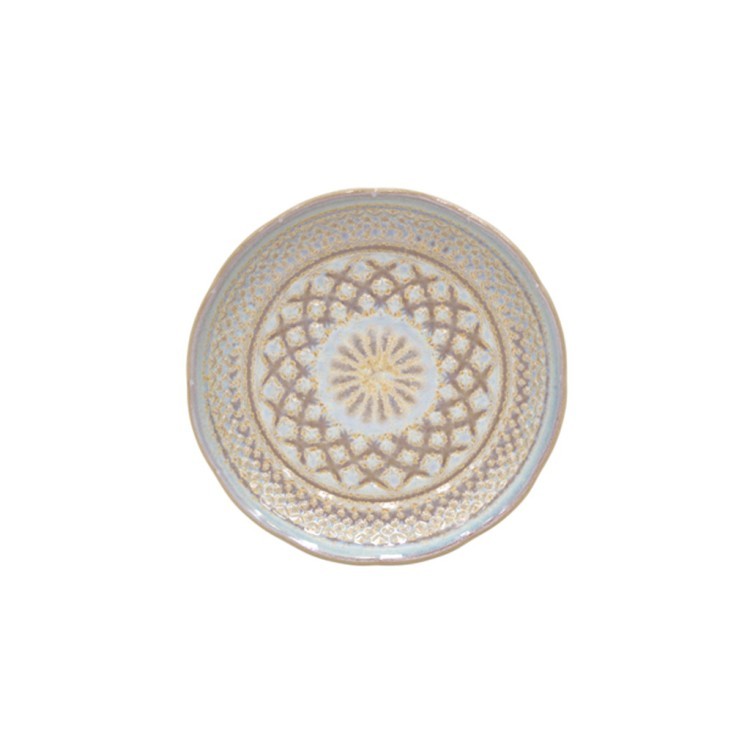 Тарелка STP151-NAC(STP151-01117N), 15,4 см, керамика, NACAR, Costa Nova