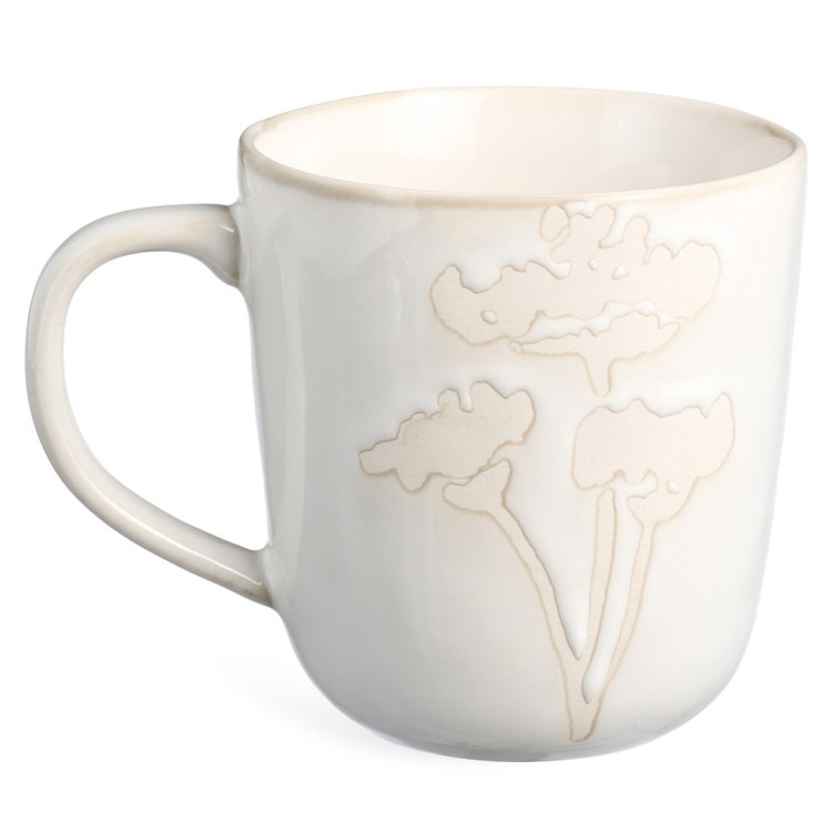 Кружка bronco "field" 400 мл Bronco (409-217)