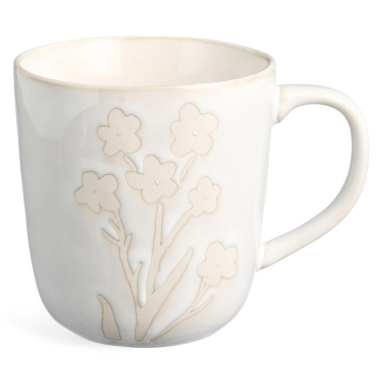 Кружка bronco "field" 400 мл Bronco (409-217)