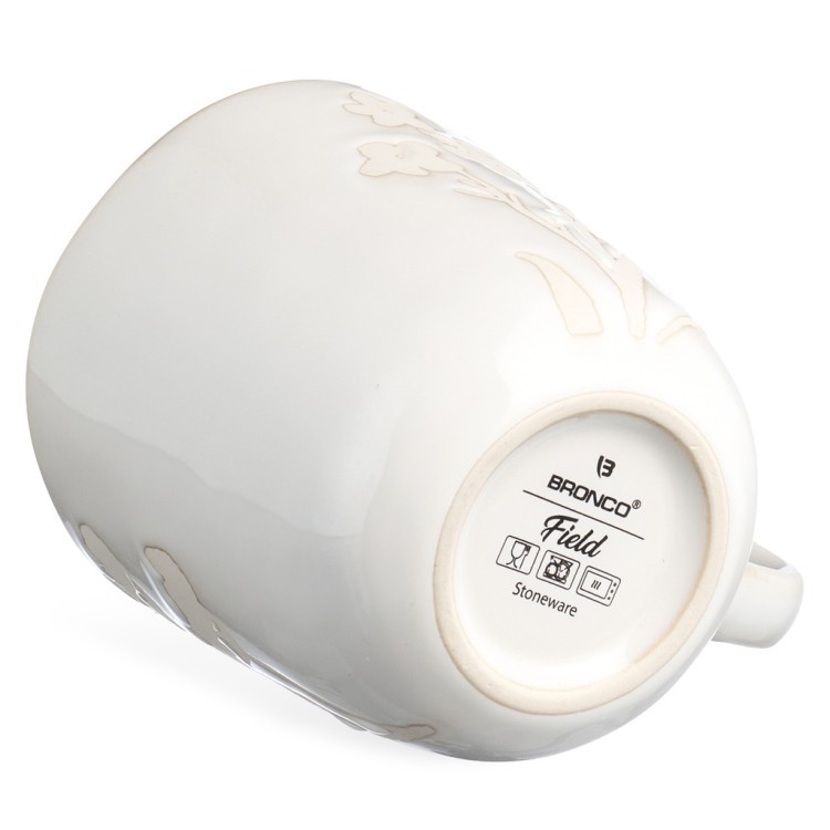 Кружка bronco "field" 400 мл Bronco (409-217)