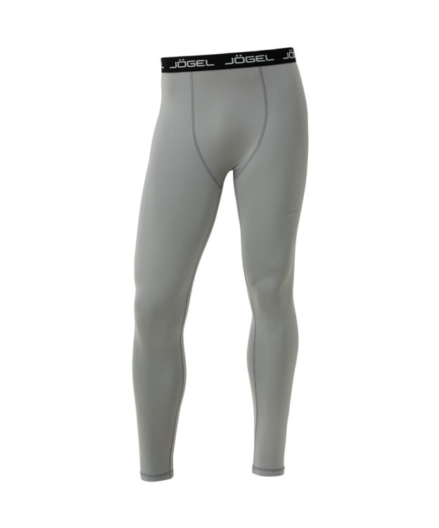 Тайтсы компрессионные CAMP PerFormDRY Baselayer Tights, серый (2117642)