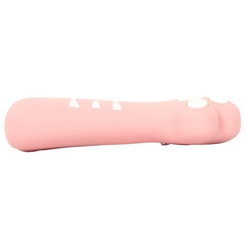 Пенал косметичка Юнландия Paw Pink 270057 (86532)