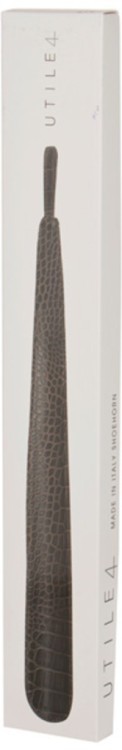 Ложка для обуви кожаная 5*50 см.цвет коричневый Walking Sticks (323-039) 