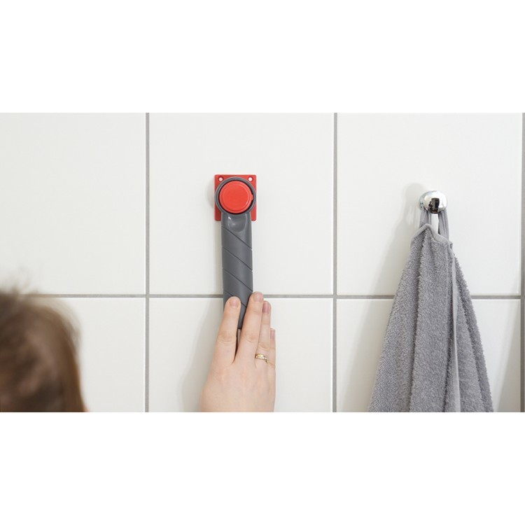 Вешалка для швабры (67732)