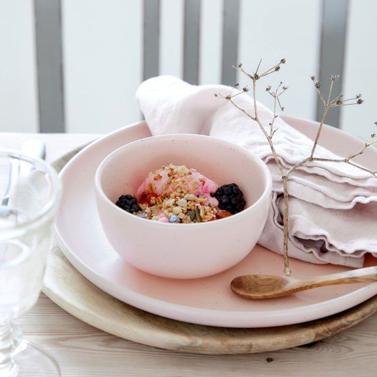 Чаша XOC091-ART(XOC091-VC7213), 9 см, керамика, Artichoke, CASAFINA BY COSTA NOVA