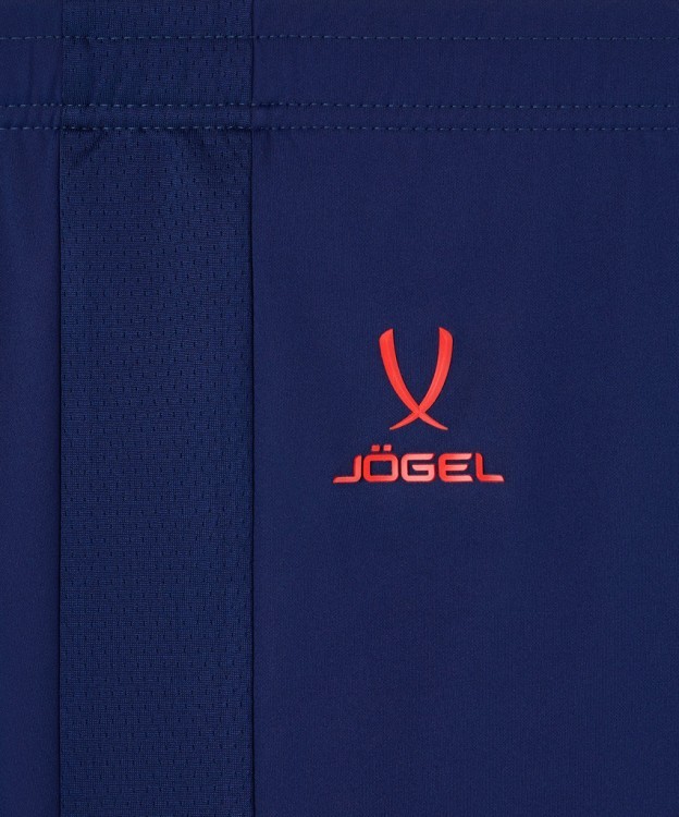 Шорты баскетбольные JOGEL DIVISION PerFormDRY RBF Shorts, темно-синий (2115074)