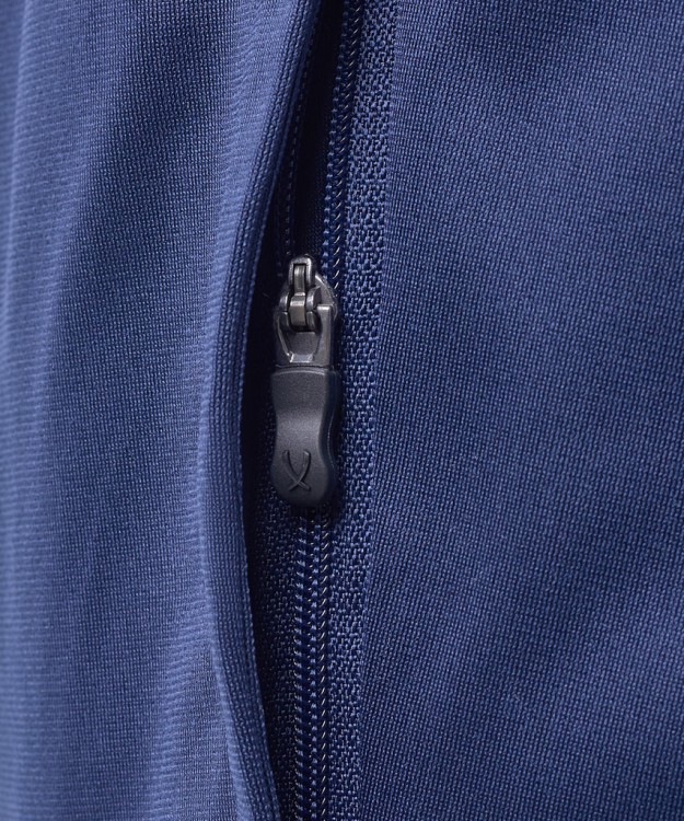 Брюки спортивные JOGEL DIVISION PerFormDRY Pre-match Knit Pants, темно-синий, детский (1950118)