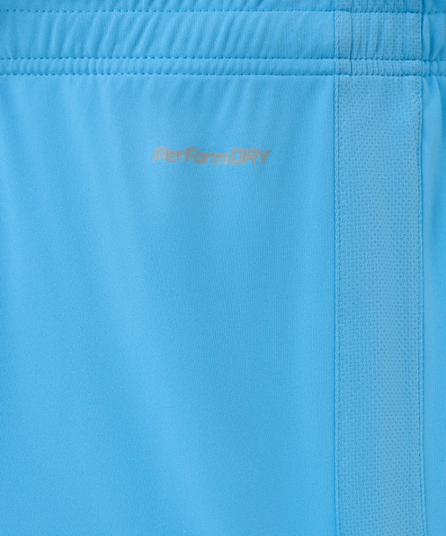 Шорты игровые JOGEL DIVISION PerFormDRY Union Shorts, голубой (1583804)