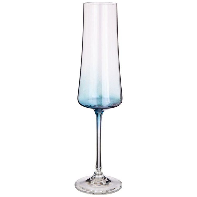 Набор бокалов для шампанского из 6шт "xtra colors" 210ml Crystalex (674-851) Набор бокалов для шампанского из 6шт "xtra colors" 210ml Crystalex (674-851)
