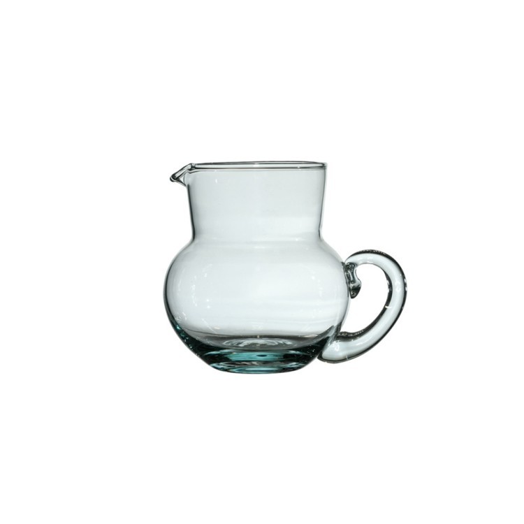 Кувшин Лион 3018, стекло, clear, SAN MIGUEL