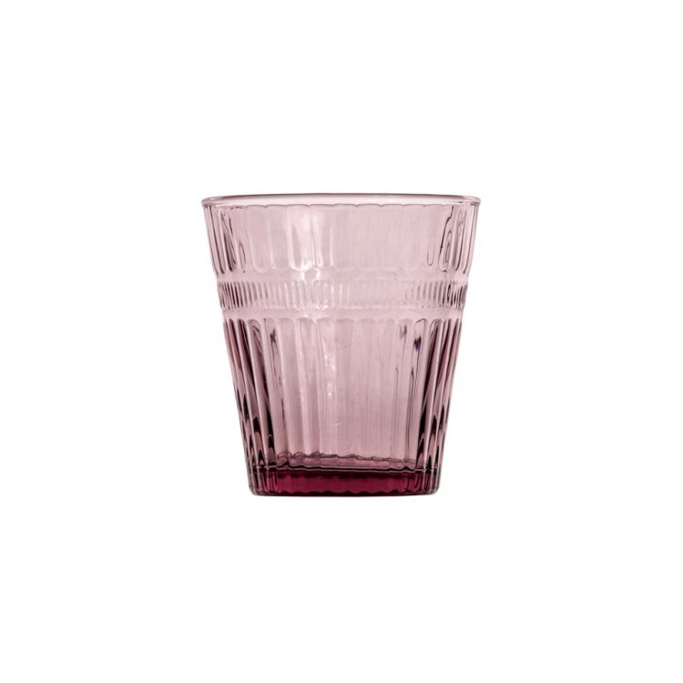 Стакан E9234/95V1.7, стекло, rose, ROOMERS TABLEWARE