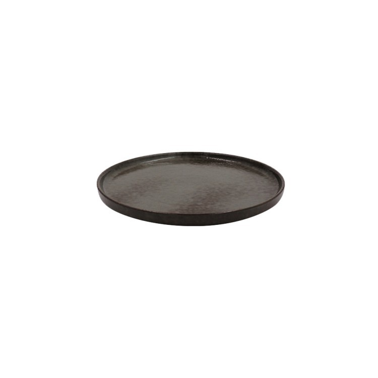 Тарелка L9405-Granite, 20, каменная керамика, ROOMERS TABLEWARE