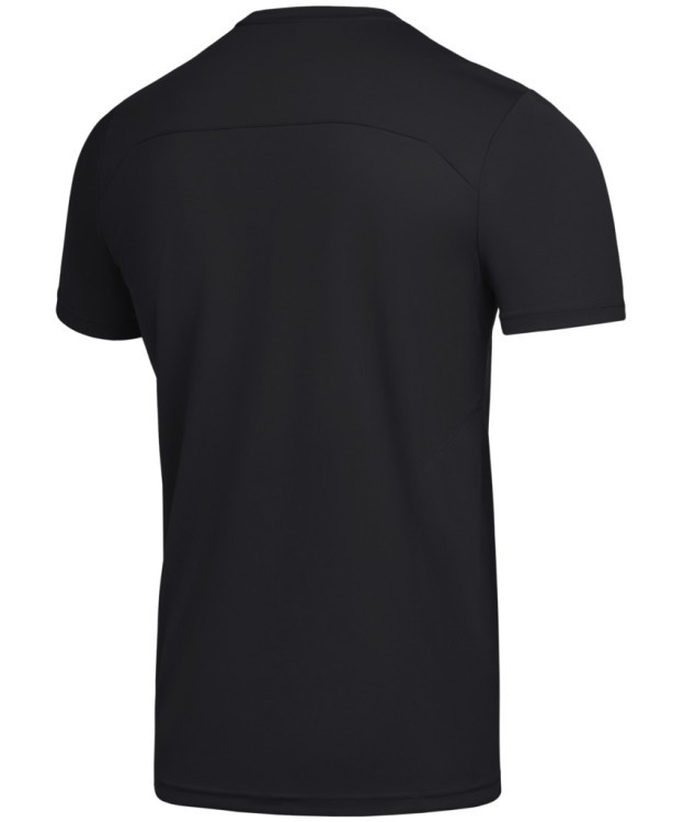 Футболка тренировочная DIVISION Training Tee, черный (2105772) Футболка тренировочная DIVISION Training Tee, черный (2105772)