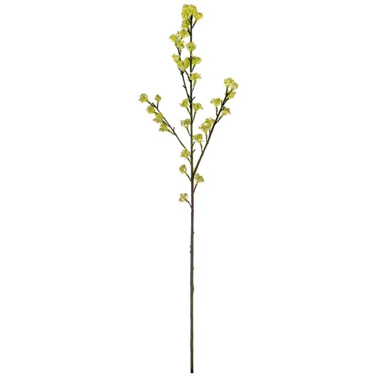 Цветок искусственный высота=78 см. Lefard (111-227)