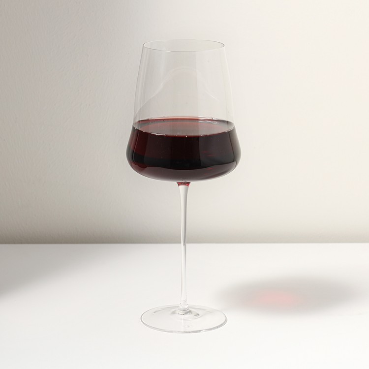 Набор бокалов для вина в подарочной упаковке sense, 750 мл, 2 шт. (78658)