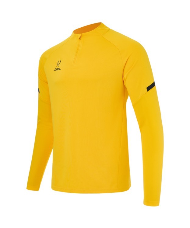 Джемпер тренировочный JÖGEL CAMP 2 Training Top, желтый, детский (2121534)