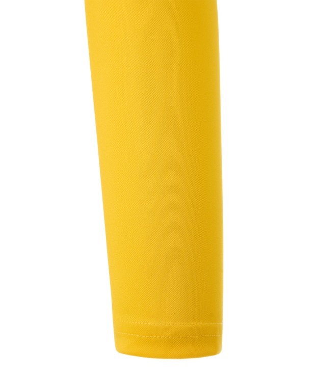 Джемпер тренировочный JÖGEL CAMP 2 Training Top, желтый, детский (2121534)