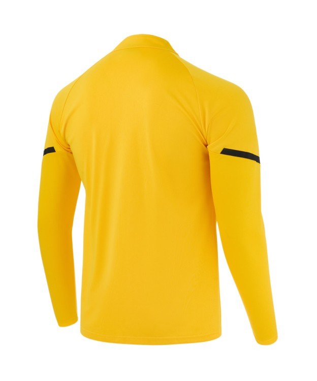Джемпер тренировочный JÖGEL CAMP 2 Training Top, желтый, детский (2121534)